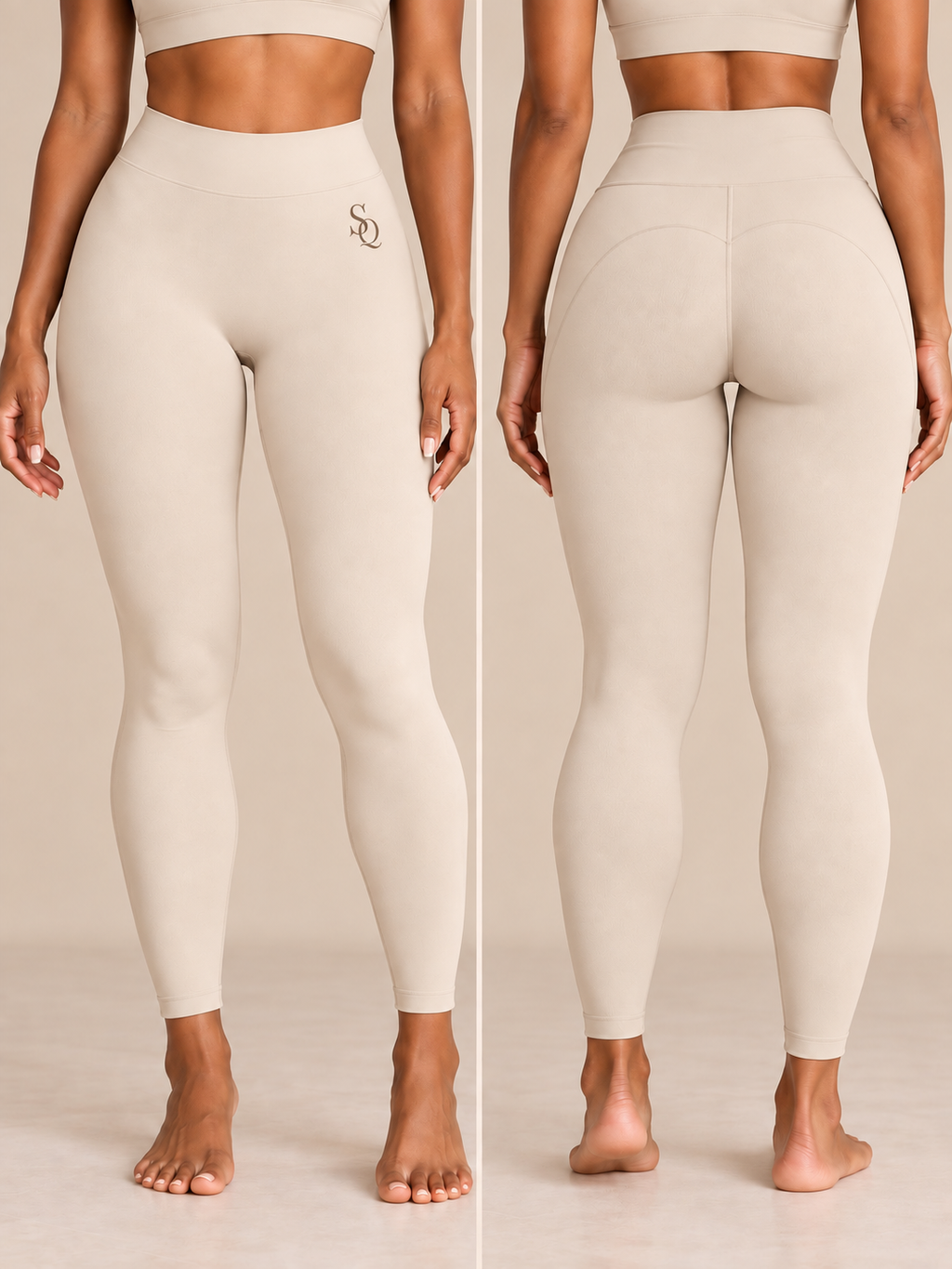 SISQUA Sculpt Legging