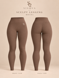 SISQUA Sculpt Legging