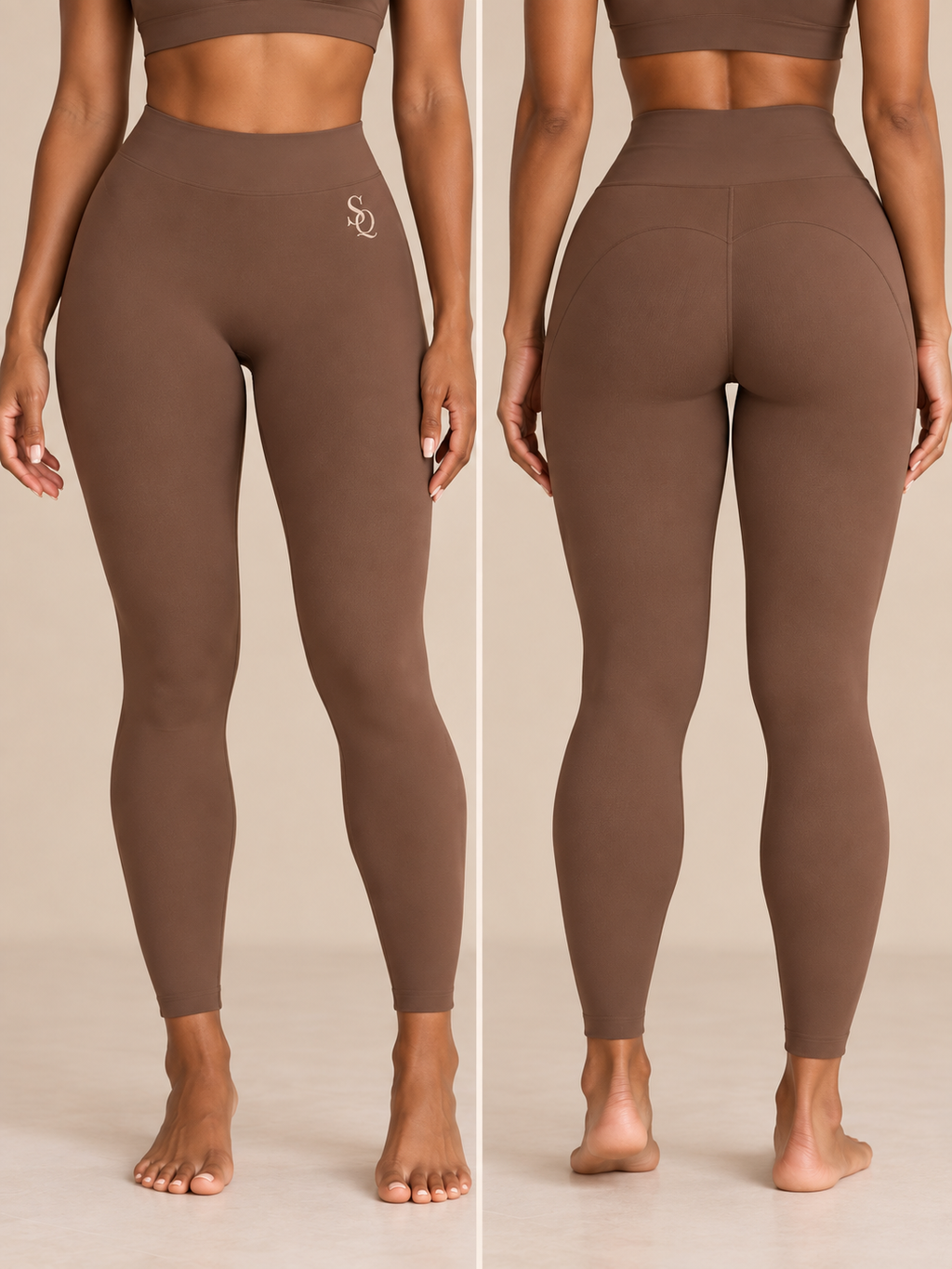 SISQUA Sculpt Legging