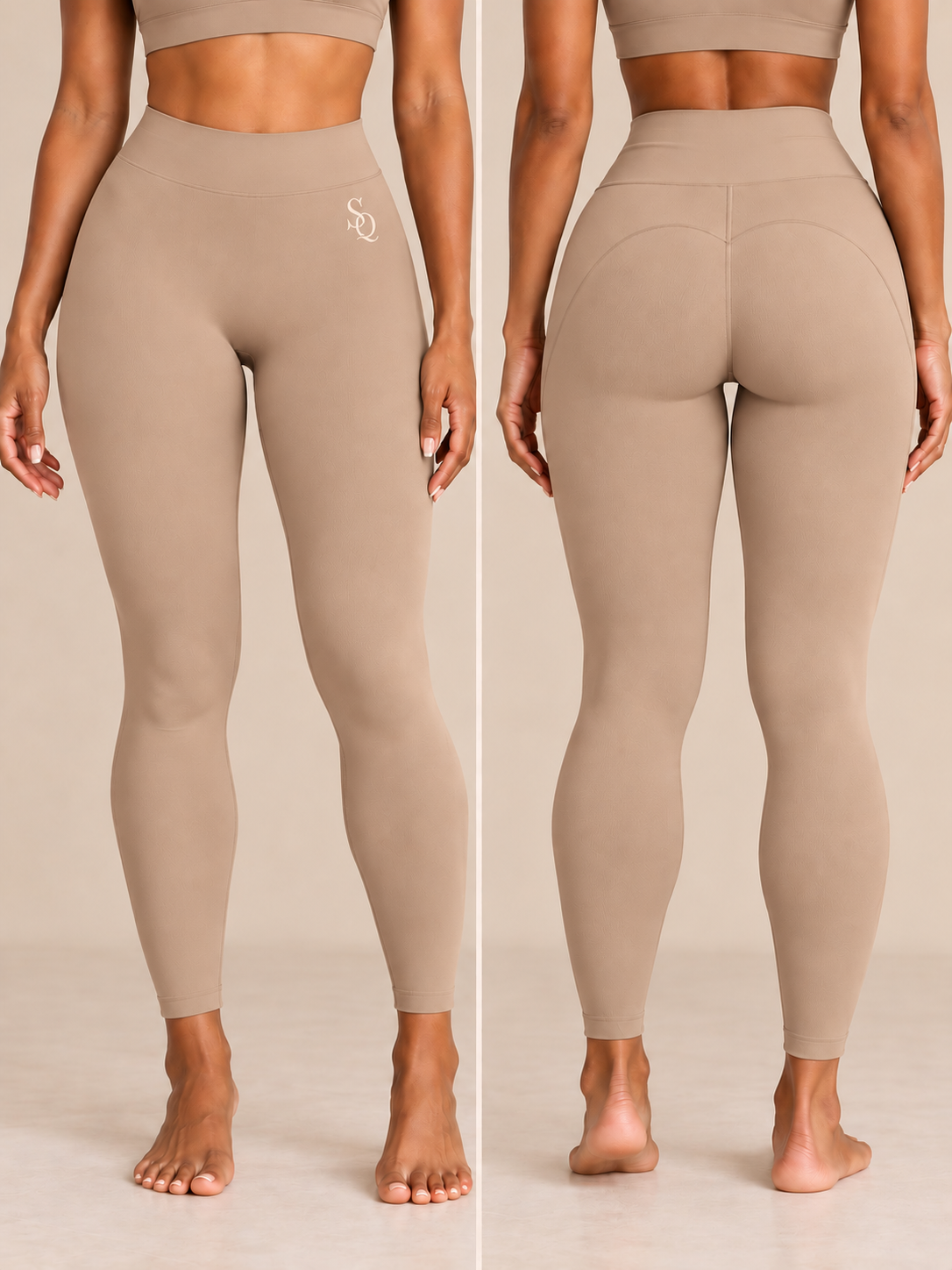 SISQUA Sculpt Legging