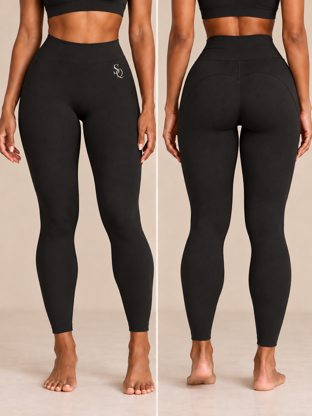 SISQUA Sculpt Legging